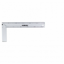 Кутник алюмінієвий 300мм Sigma (3615301)