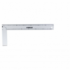 Кутник алюмінієвий 350мм Sigma (3615351)