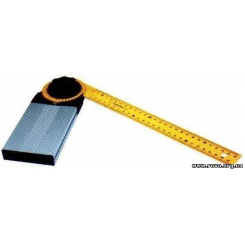 Кутник поворотний CORONA 350 мм