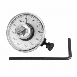 Кутомір для догвинчування гвинтів, 1/2"