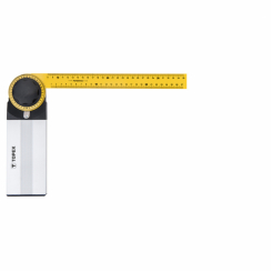 Кутомір розвідний, 350 x 210 мм