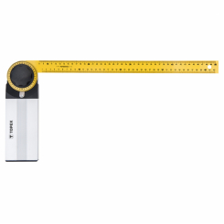 Кутомір розвідний, 500 x 240  мм