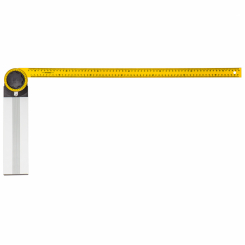 Кутомір розвідний, 750 x 340 мм