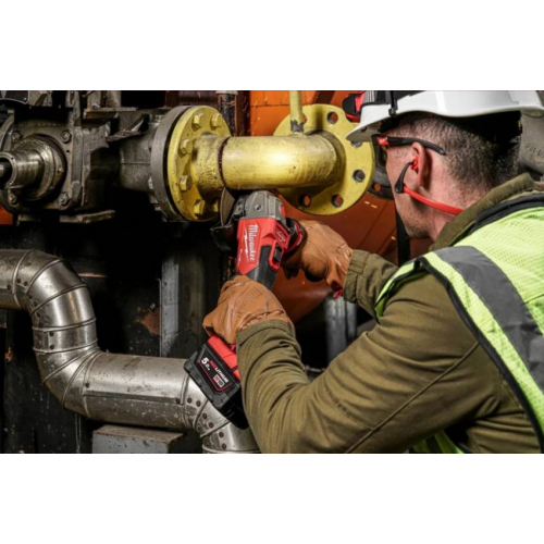 Кутошліфувальна машина 125мм MILWAUKEE M18FSAG125XB-502X FUEL 4933478430