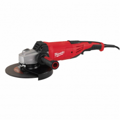 Кутошліфувальна машина MILWAUKEE 230 мм AGV 22-230/DMS 4933431860