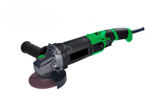 Кутошліфувальна машина (болгарка)  Ø125 AG-125/1200 V APRO