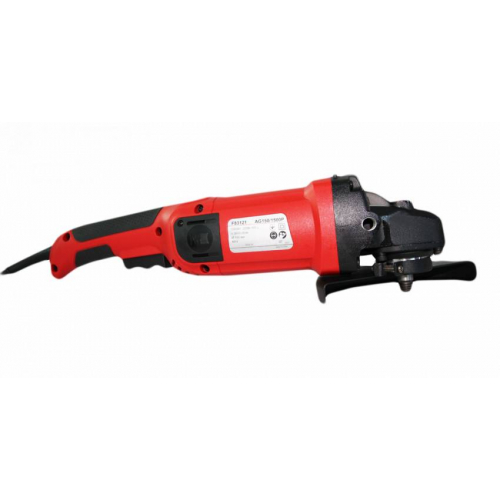 Кутова шліфмашина 150мм AG150/1500P 1500Вт, 9000об/хв, М14