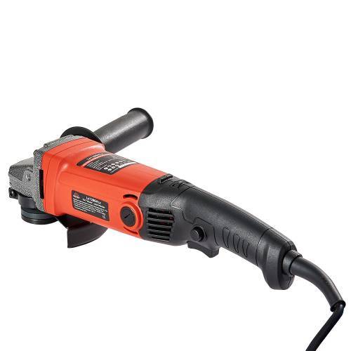 Кутова шліфувальна машина УШМ Vitals Master Ls1286HLv