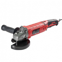 Кутова шліфувальна машина Vitals Master Ls 12120BRvc power