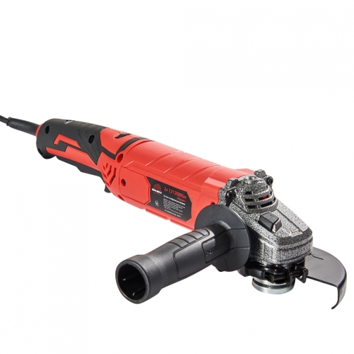 Кутова шліфувальна машина Vitals Master Ls 12120BRvc power