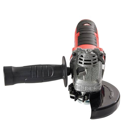 Кутова шліфувальна машина Vitals Master Ls 1275BRc (90329)