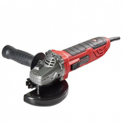 Кутова шліфувальна машина Vitals Master Ls 1275BRc (90329)