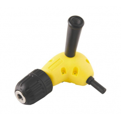 Кутовий адаптер для дриля MasterTool, Арт.: УА1-10