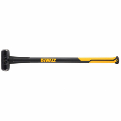 Кувалда з вагою головки 3600 г DeWALT DWHT56028-0