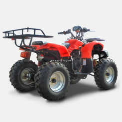 Квадроцикл SP150-2