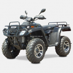 Квадроцикл SP300-2