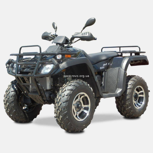 Квадроцикл SP300-2