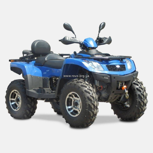 Квадроцикл Spark SP550-1
