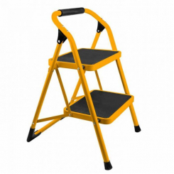 Драбина сталева 72см 2-сходинки Толсен