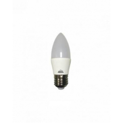 Лампа 6W RIGHT HAUSEN LED Soft line CB. E27 4000K