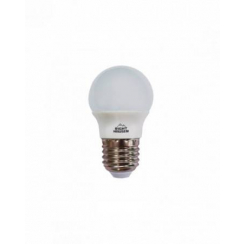 Лампа 6W RIGHT HAUSEN LED Soft line Layer E27 4000K, G45
