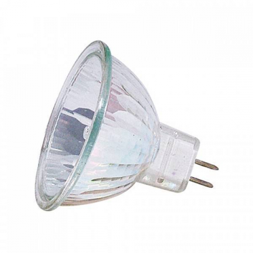Лампа галогеновая MR16 50W GU5.3