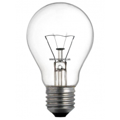 Лампа Electrum, LON, D55 75W E27