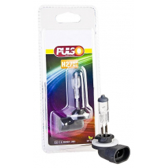 Лампа PULSO/галогенная H27W/2-881/PGJ13 12v27w/cle