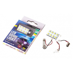 Лампа PULSO/софітна-матриця/LED/8 SMD-5050/12v/White