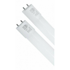 Лампа RIGHT HAUSEN LED Soft line T8 GLASS 18W 1200mm G13 6500K HN-256022