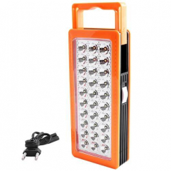 Лампа YAJIA 6823 / 30LED