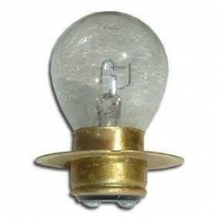 Лампа для тракторів