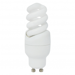 Лампа енерго. 9W 6400K GU10 HL8809 NANO