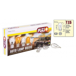 Лампа габаритна PULSO LP-15950 (10/2000)