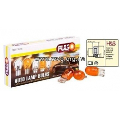 Лампа габаритна PULSO LP-20163 (10/1000)