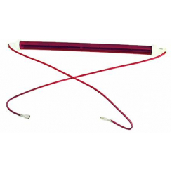 Лампа короткохвильова для ІЧ-сушіння GI KRAFT LK-15130