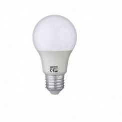 Світлодіодна лампа 15W 4200K Е27 175-250V LED BULB HOROZ
