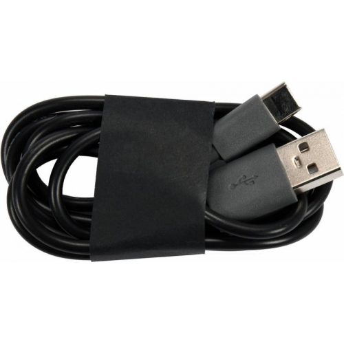 Лампа світлодіодна для майстерні YATO; 3.7 В акумулят. Li-Ion, 2 режими, зарядний USB пристрій