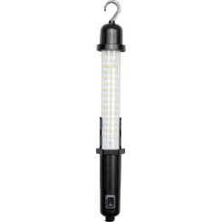 Лампа світлодіодна, бездротова YATO LED 60 1, 230В, 50Гц, 800mAh, водонепроникна [5/20]