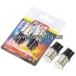 Лампи PULSO/габаритні/LED T8.5/5SMD-5050/12v1.0w White