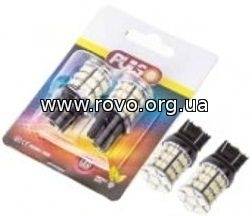 Лампи PULSO/габаритні/LED T8.5/5SMD-5050/12v1.0w White