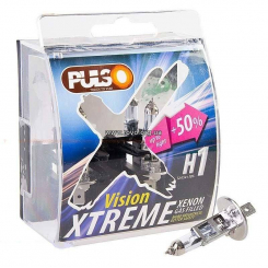 Лампи галогенні PULSO LP-12553 (50) p/b