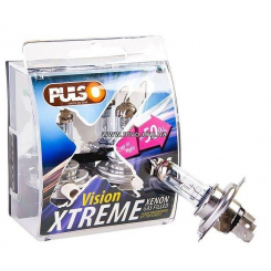 Лампи галогенні PULSO LP-42653 (5/50) p/b