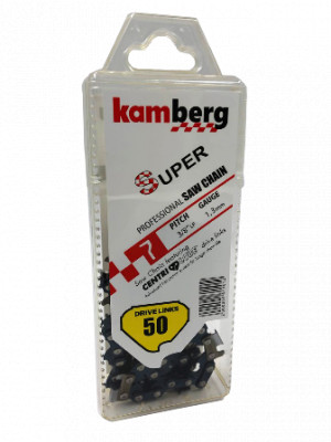 Ланцюг Kamberg 3/8" picco 50 зв.