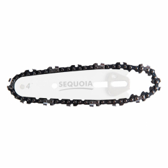 Ланцюг SEQUOIA 22-2004-23-33