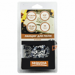 Ланцюг SEQUOIA 91VX56E
