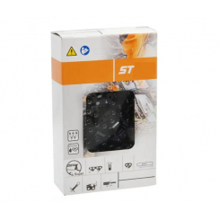 Ланцюг STIHL 3/6 1,6 ланок 66