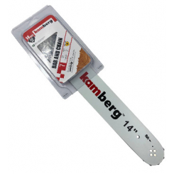 Ланцюг + Шина  Kamberg (комбо) 3/8" picco 50 зв.