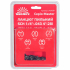 Ланцюг пильний Vitals Master SСH 1/4"-.043 4"-28l