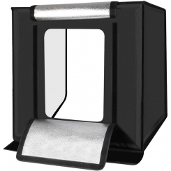 Лайткуб (фотобокс) Puluz PU5040 40x40x40см